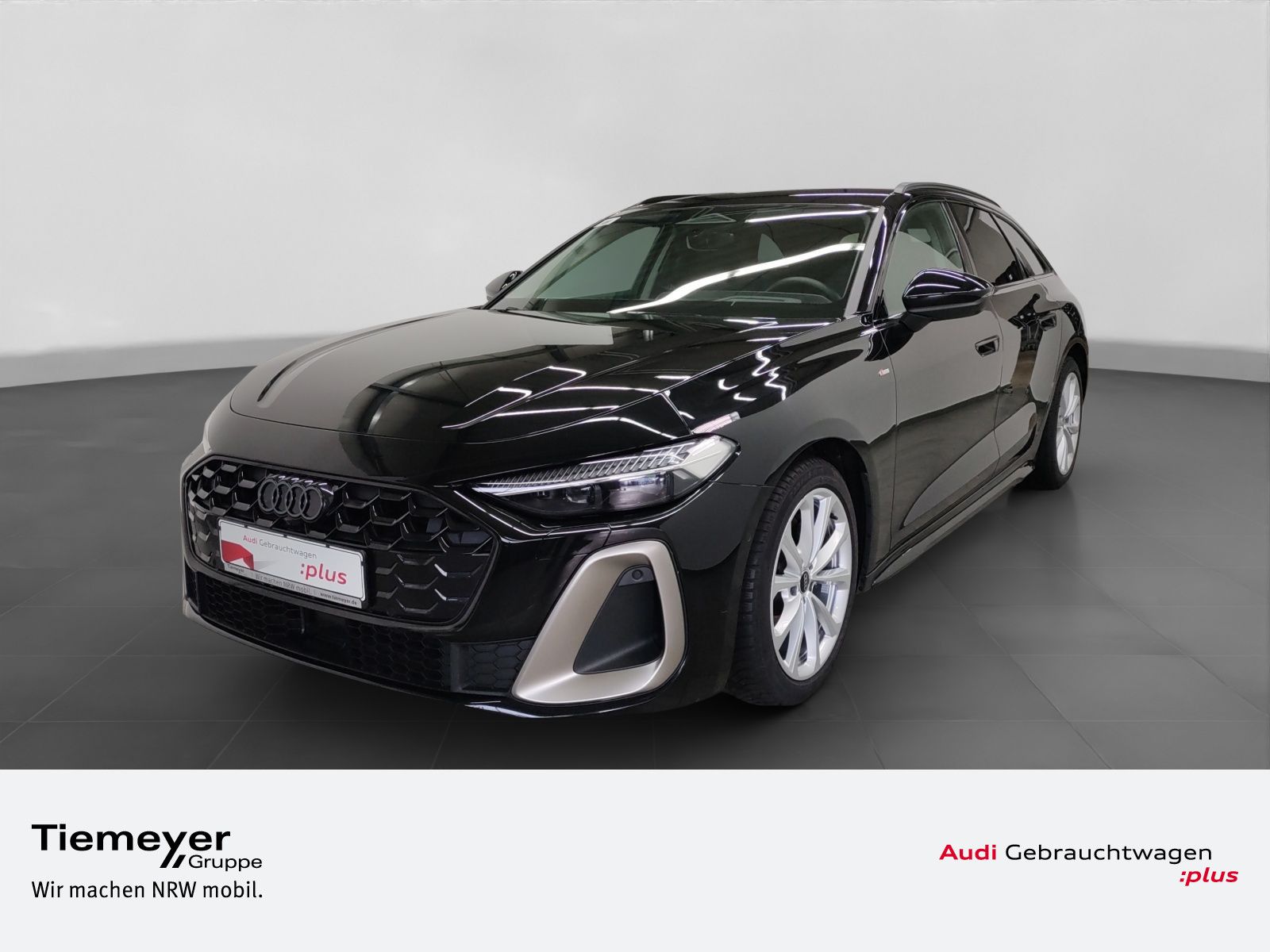 Audi A5 - Bild 1
