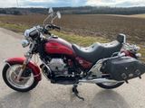 Moto Guzzi California 1100i - MOTO GUZZI 1100 CALIFORNIA