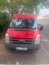Ford Fortd  Transit   2.2 tdi   TÜV  bis   07.2027 - gebrauchte Ford Transit Connect aus dem Jahr 2011