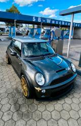 MINI COOPER S Park Lane - MINI MINI Kleinwagen Park lane mit Benzin-Antrieb
