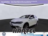 Volkswagen POLO R-LINE 1.0 TSI DSG (+NAVI+AUTOMATIK) LED - VW Polo Gebrauchtwagen in Osnabrück