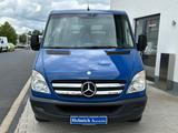Mercedes-Benz Sprinter II Kasten 313 CDi Automatik - Mercedes-Benz Sprinter: 313 Cdi Kasten