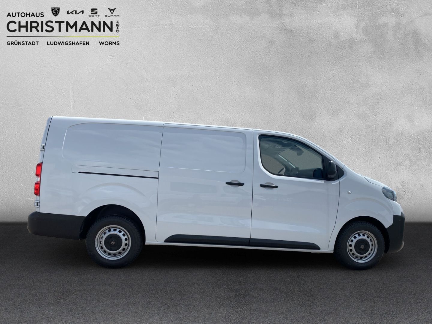 Fahrzeugabbildung Peugeot Expert Peugeot Kasten Lang 2.0 145PS *Kamera*Nav