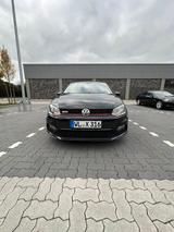 Volkswagen Polo 1.8 TSI DSG GTI AUTOMATIK KAMERA  - gebrauchte Kleinwagen in Hamburg