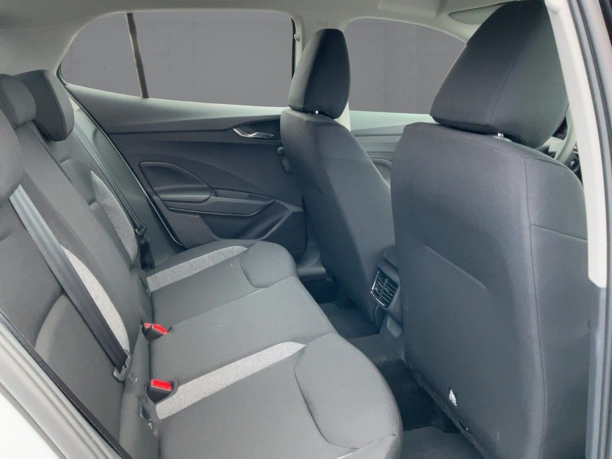 Skoda Fabia - Bild 12