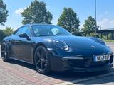 Porsche 991 Carrera 4S Coupe - Porsche 991 von privat