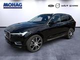 Volvo XC60 B4 Diesel Inscription mit AHK,BliS,20zoll,K - Volvo: B20