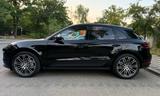 Porsche Macan S Diesel Bi-Xen*18-Wege*Pano*21 Zo - Porsche Gebrauchtwagen in Fürth