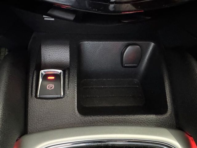 Nissan Qashqai Tekna 1.6 4x4