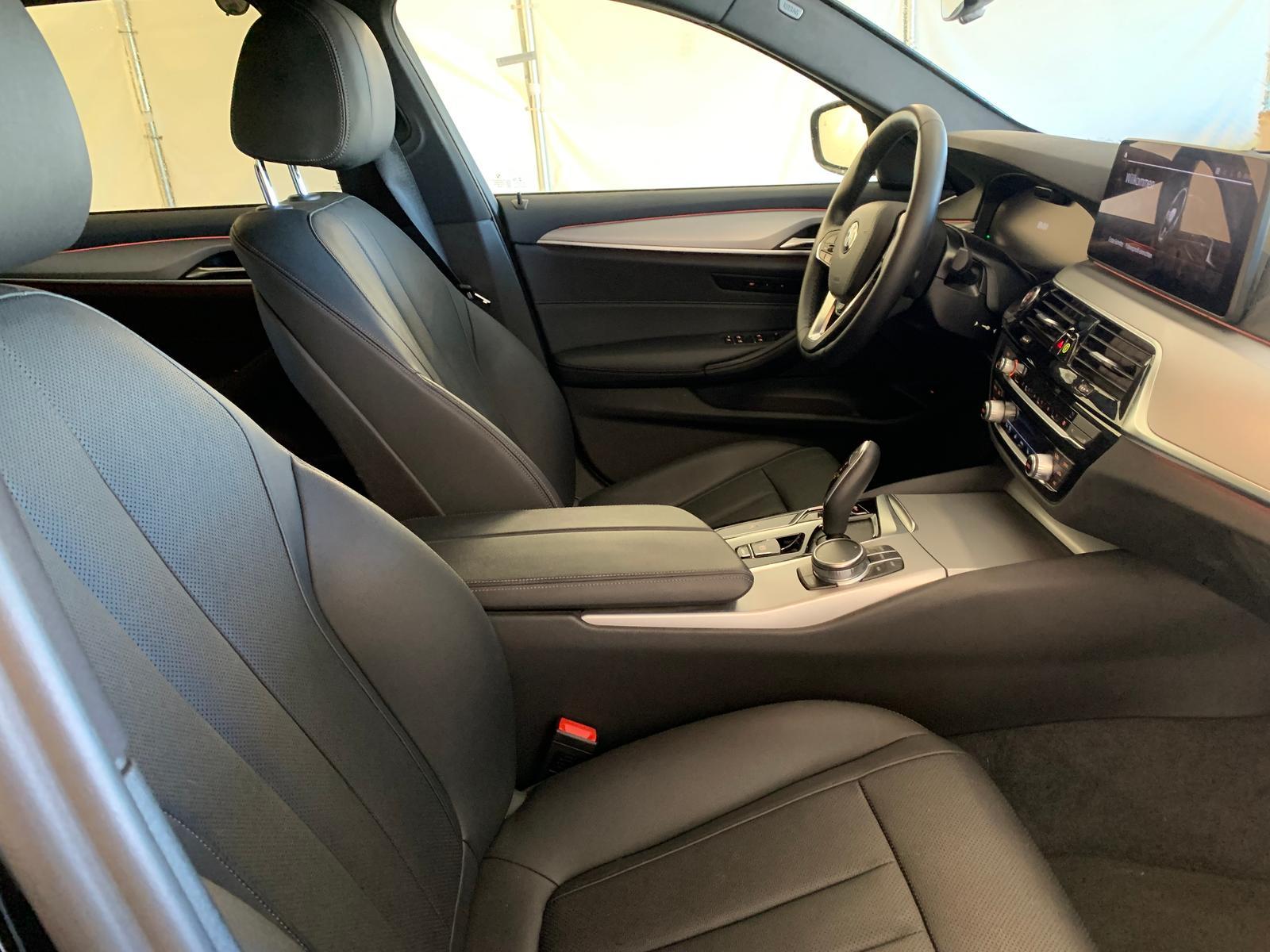 BMW 530 Touring i xDr|DrivProf|Laser|HUD|Memo|Leder