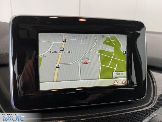 B -Klasse 1.6 B 180 NAVI KLIMA LM FELGEN PANO