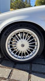 1994 Alpina B3 照片 8