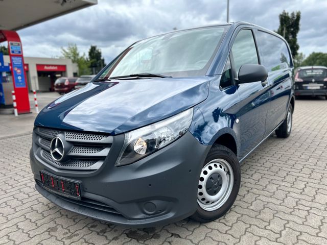 Mercedes-Benz Vito Kasten 109 CDI FWD kompakt *KLIMA *KAMERA