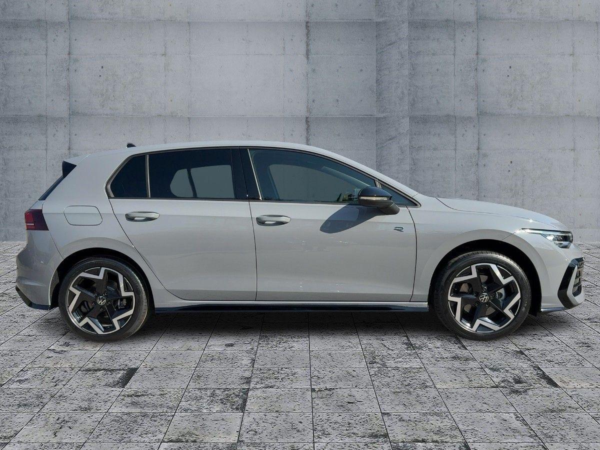 Volkswagen Golf R-Line 1,5 l eTSI (150 PS) Head-up*Navi*LED, миниатюра 6