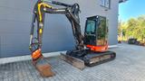Eurocomach ES60 TR - Verstellausleger - Powertilt - Klima - Eurocomach LKWs