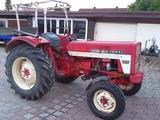 IHC INTERNATIONAL 453 S - IHC Schlepper
