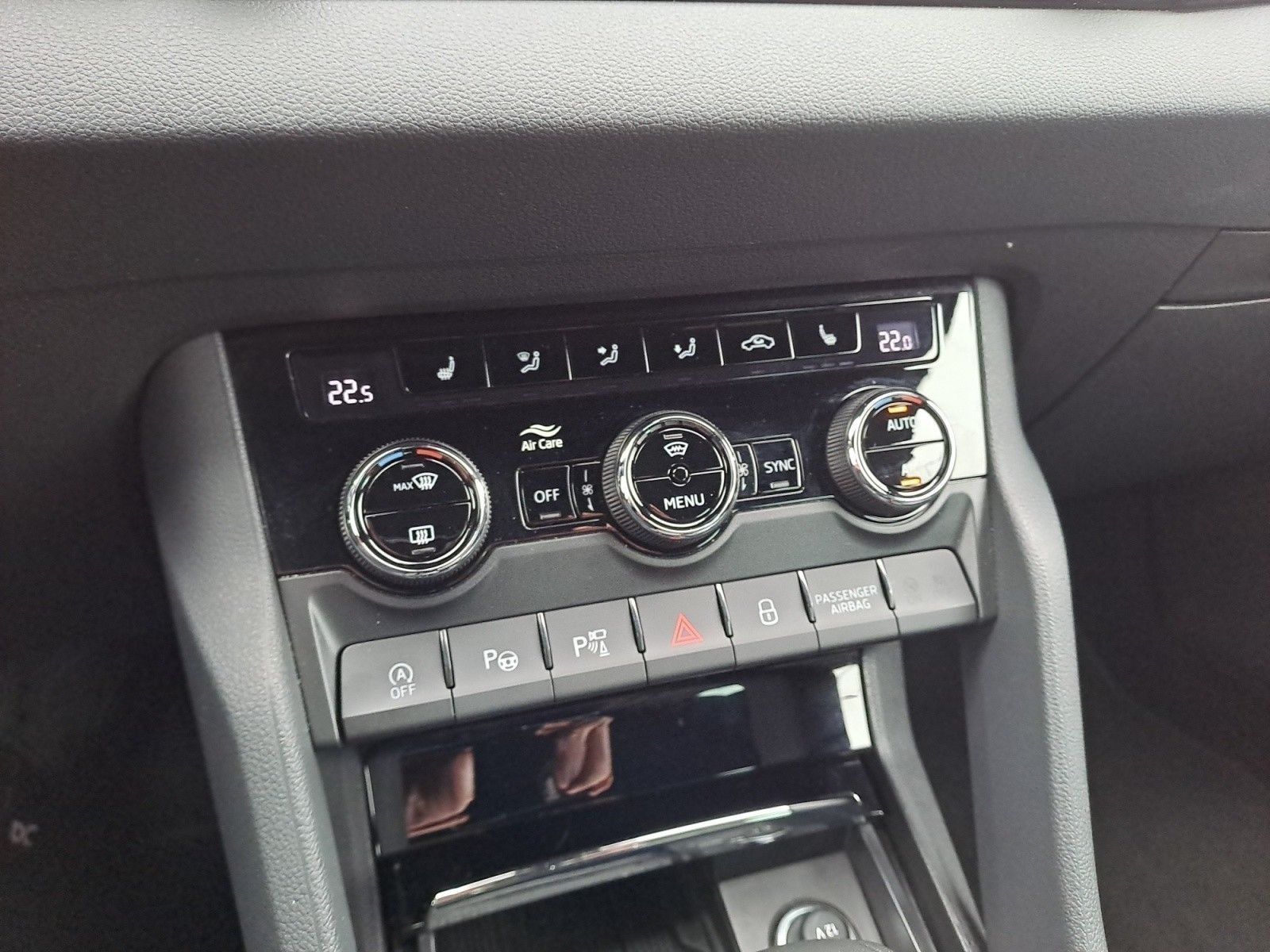 Skoda Karoq - Bild 15