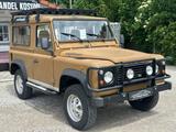 Land Rover SW Defender 90 HT 3 Tür 2.0 Benzin NEUE TÜV - Land Rover aus 1997
