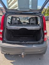 Fiat Panda - Fiat Panda aus 2010