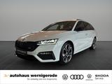 Skoda Octavia Combi 2.0TDI RS 4x4 Matrix/AHK/Pano/HuD