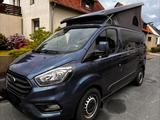 Ford Nugget AD Transit / TURBO neu / Zahnriehmen 2025 - Ford Transit: Nugget