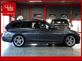 BMW 320 i Touring M Sport Aut / Panorama / LED / AHK - BMW 320: Automatik, 320i