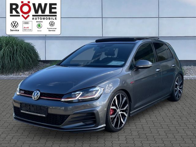 Volkswagen Golf GTI Performance 245 PS DSG PANO Navi Klima