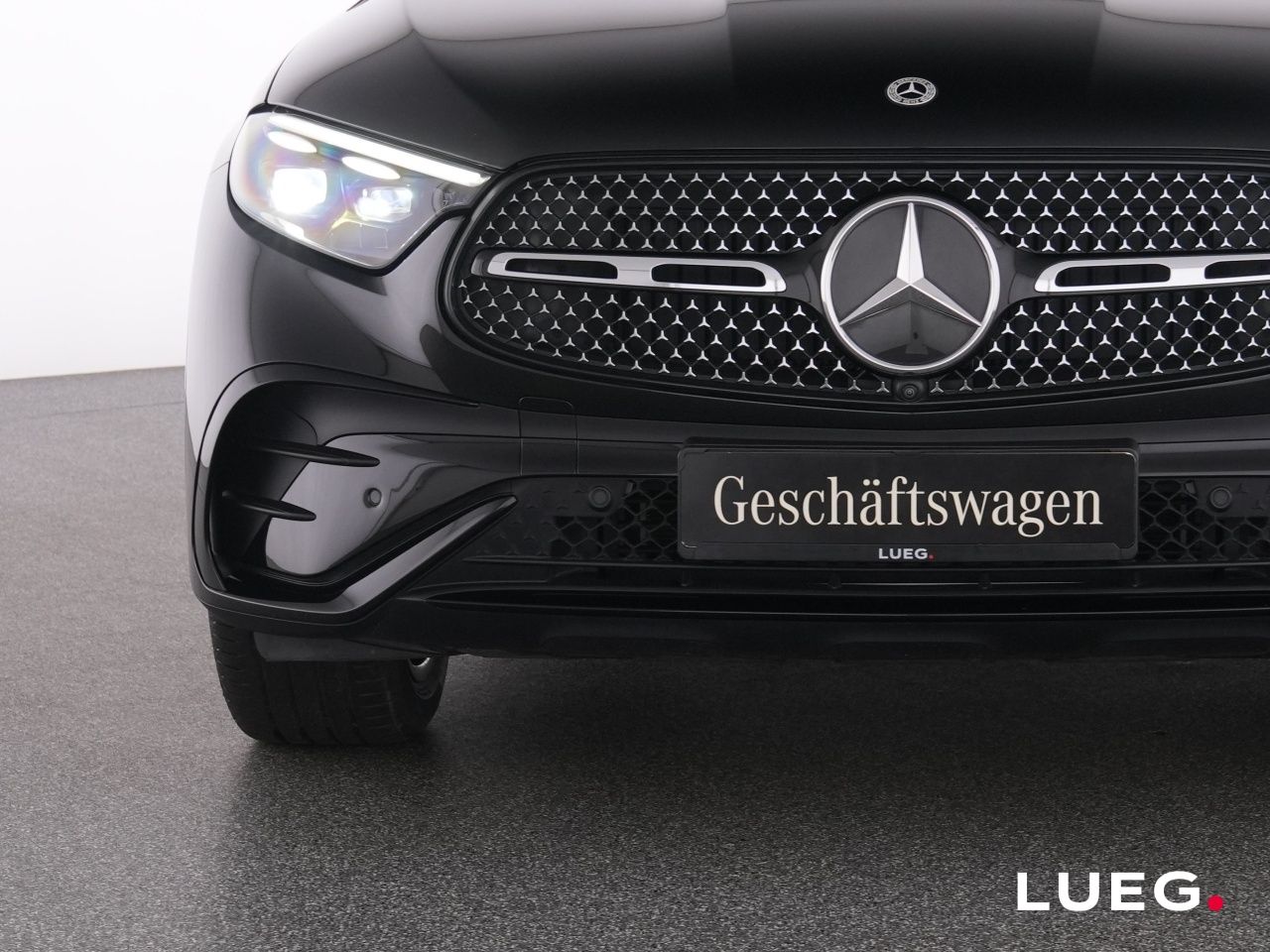 Mercedes-Benz GLC 300 4M Coupé AMG+20''+HUD+PANO+BURMESTER+360 foto 17