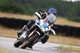 Honda CRF 1100 Africa Twin Adventure Sport - Offers matching your search criteria