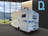 Ahorn Camp T 680 Plus Rückfahrkamera, Markise, TV - Ahorn Camp