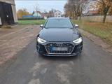 Audi S4 TDI tiptronic quattro HUD STHZ Sportsitze  - Audi S4 mit Diesel-Antrieb