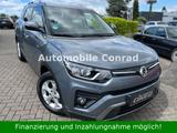 Ssangyong Tivoli Grand 1.5 T-GDi Quartz/R-Kamera/Navi/DAB - gebrauchte Ssangyong Tivoli aus dem Jahr 2022
