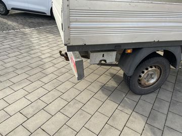 Bild 17 Opel MOVANO PRITSCHE L3 KLIMA, TEMPOMAT, AHK 3,5TO.,