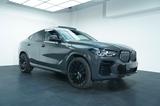 BMW X6 xDrive 40d M SPORT B&W/PANO/HUD/360°/MMRY/ACC - BMW X6 Gebrauchtwagen