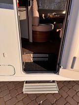 Dethleffs Globetrotter XLI E90 7850-2 EB - Dethleffs Globetrotter XL