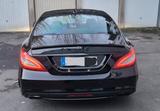 Mercedes-Benz CLS 350 d - - Mercedes-Benz CLS 350 Gebrauchtwagen in Mülheim (Ruhr)