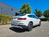 BMW X4 xDrive20d xLine Pano HUD LC-Plus AHK HiFi - BMW X4 in Düsseldorf
