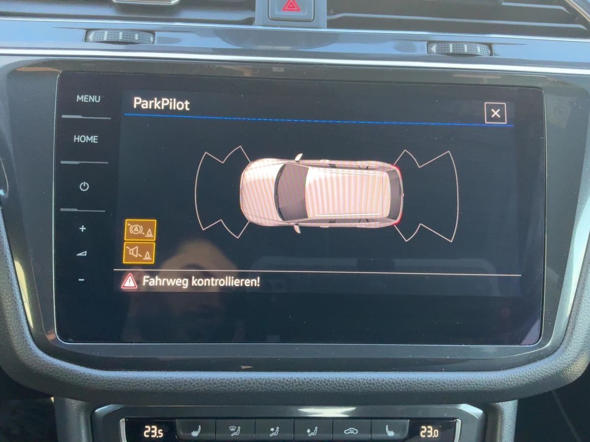 Volkswagen Tiguan Allspace - Bild 20