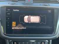 Volkswagen Tiguan Allspace - Vorschau Bild 20