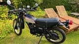 Yamaha XT 500 - YAMAHA ENDURO 50