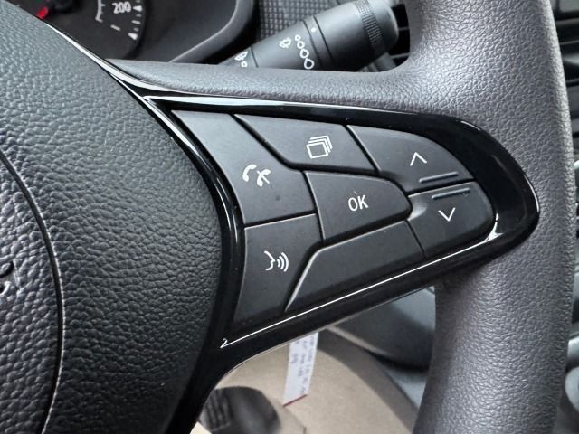 Fahrzeugabbildung Nissan PRIMASTAR KASTEN L1H1 3,0T 6MT Acenta*AHK*LRB