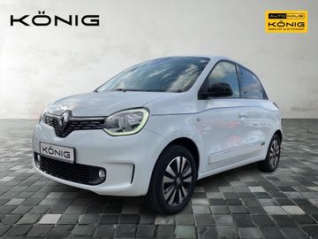 Renault Leasingangebot: Renault Twingo E-TECH Navi*Klima*Sitzheizung*Rückfahrcam