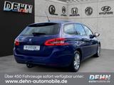 Peugeot 308 SW PureTech 130 Active Navi Citypaket - gebrauchte Peugeot 308 aus dem Jahr 2020