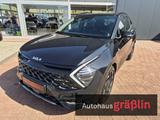 Kia Sportage GT-Line 4WD DriveWise Pano Sound - Kia Sportage in Freiburg