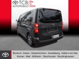 Toyota Proace Verso L1 2.0 D-4D EXECUTIVE LEDER PANORAM - Toyota Proace (Verso) Tageszulassungen