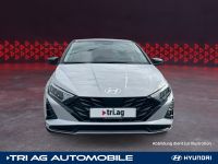 Hyundai i20 - Vorschau Bild 8