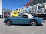 Jaguar XK 150 OTS  - Jaguar XK: Roadster, Xk150