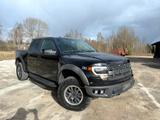 Ford F 150 6.2 SVT RAPTOR - Ford F 150 Gebrauchtwagen