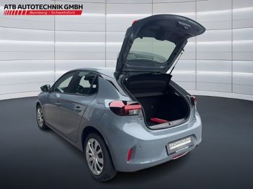 Opel Corsa - 5