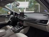 Audi A6 quattro S tronic S line, 1 Jahr Garantie incl - Audi A6: Limousine, Garantie